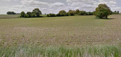 Terrain à Jarzé Villages en Maine-et-Loire (49) de 585 m² à vendre au prix de 59670€