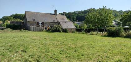 Terrain à La Mézière en Ille-et-Vilaine (35) de 467 m² à vendre au prix de 180000€