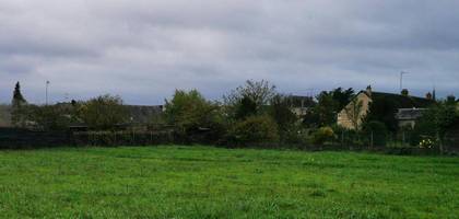 Terrain à Loches en Indre-et-Loire (37) de 400 m² à vendre au prix de 34000€