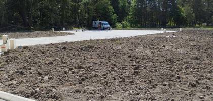 Terrain à Traînou en Loiret (45) de 790 m² à vendre au prix de 70000€