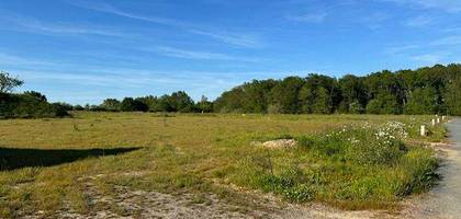 Terrain à Baugé-en-Anjou en Maine-et-Loire (49) de 409 m² à vendre au prix de 32720€