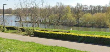 Terrain à Ménestreau-en-Villette en Loiret (45) de 500 m² à vendre au prix de 53000€