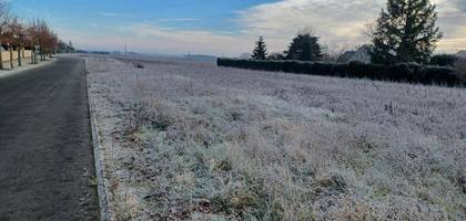 Terrain à Souvigny-en-Sologne en Loir-et-Cher (41) de 760 m² à vendre au prix de 32000€