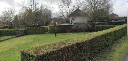 Terrain à Châtellerault en Vienne (86) de 611 m² à vendre au prix de 50000€