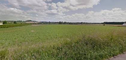 Terrain à Jarzé Villages en Maine-et-Loire (49) de 564 m² à vendre au prix de 57528€