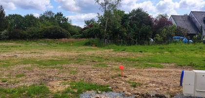 Terrain à Saint-Étienne-de-Montluc en Loire-Atlantique (44) de 372 m² à vendre au prix de 128000€