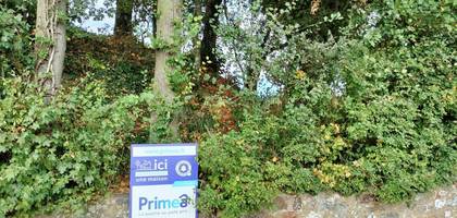 Terrain à Saint-Médard-sur-Ille en Ille-et-Vilaine (35) de 235 m² à vendre au prix de 38800€