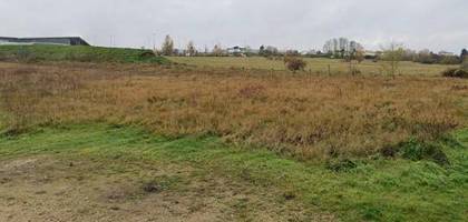 Terrain à Vineuil en Loir-et-Cher (41) de 512 m² à vendre au prix de 66500€