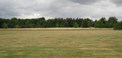 Terrain à Aureilhan en Landes (40) de 467 m² à vendre au prix de 108800€