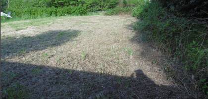 Terrain à Segré-en-Anjou Bleu en Maine-et-Loire (49) de 524 m² à vendre au prix de 49000€
