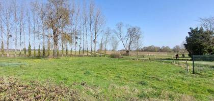 Terrain à Bouin en Vendée (85) de 1540 m² à vendre au prix de 95000€