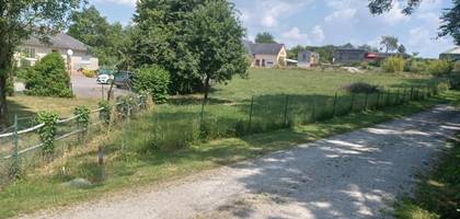Terrain à Le Sel-de-Bretagne en Ille-et-Vilaine (35) de 423 m² à vendre au prix de 47000€