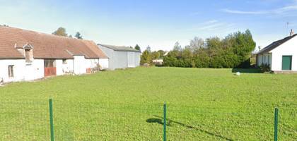 Terrain à Olivet en Loiret (45) de 560 m² à vendre au prix de 152000€