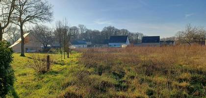 Terrain à Hédé-Bazouges en Ille-et-Vilaine (35) de 325 m² à vendre au prix de 60000€