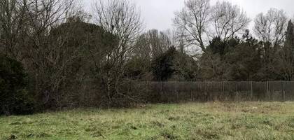 Terrain à Doué-en-Anjou en Maine-et-Loire (49) de 511 m² à vendre au prix de 40880€