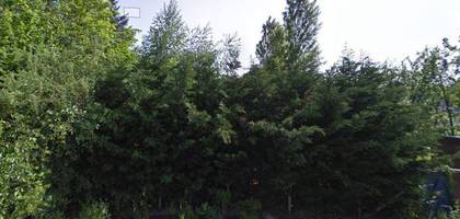 Terrain à Gidy en Loiret (45) de 448 m² à vendre au prix de 89000€