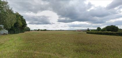 Terrain à Ardon en Loiret (45) de 400 m² à vendre au prix de 69900€