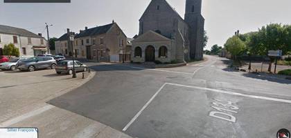 Terrain à Outarville en Loiret (45) de 561 m² à vendre au prix de 36900€