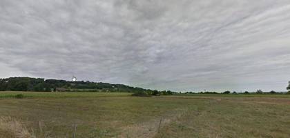 Terrain à Estillac en Lot-et-Garonne (47) de 646 m² à vendre au prix de 71000€