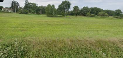 Terrain à Beleymas en Dordogne (24) de 2000 m² à vendre au prix de 26000€