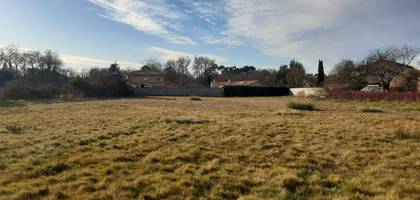 Terrain à Saint-Vivien-de-Médoc en Gironde (33) de 3400 m² à vendre au prix de 100000€