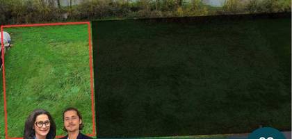 Terrain à Sablé-sur-Sarthe en Sarthe (72) de 0 m² à vendre au prix de 34000€