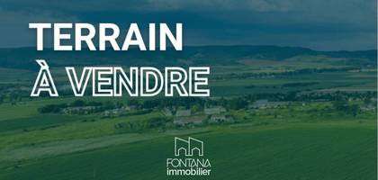 Terrain à Valergues en Hérault (34) de 0 m² à vendre au prix de 269900€