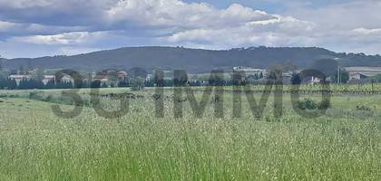 Terrain à Alès en Gard (30) de 0 m² à vendre au prix de 125000€