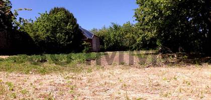 Terrain à Villers-sur-Auchy en Oise (60) de 850 m² à vendre au prix de 38500€