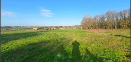 Terrain à Avy en Charente-Maritime (17) de 1441 m² à vendre au prix de 26615€