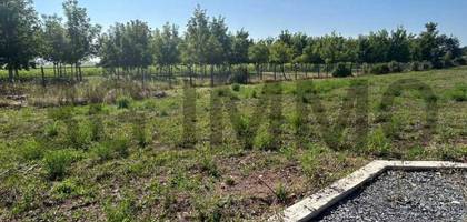 Terrain à Chambaron sur Morge en Puy-de-Dôme (63) de 501 m² à vendre au prix de 69037€