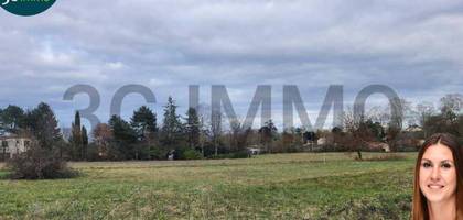 Terrain à Roquefort en Lot-et-Garonne (47) de 0 m² à vendre au prix de 119000€