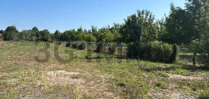 Terrain à Chambaron sur Morge en Puy-de-Dôme (63) de 536 m² à vendre au prix de 80292€