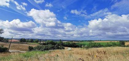Terrain à Lévignac en Haute-Garonne (31) de 0 m² à vendre au prix de 129900€