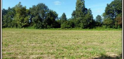 Terrain à Sendets en Pyrénées-Atlantiques (64) de 0 m² à vendre au prix de 75400€