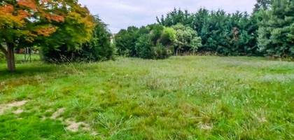 Terrain à Lons en Pyrénées-Atlantiques (64) de 0 m² à vendre au prix de 183000€