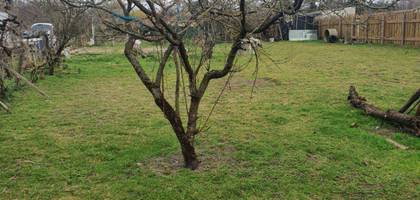 Terrain à Saint-Germain-sur-Vienne en Indre-et-Loire (37) de 0 m² à vendre au prix de 79500€