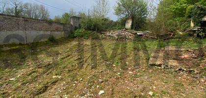 Terrain à Les Hauts-Talican en Oise (60) de 0 m² à vendre au prix de 44900€