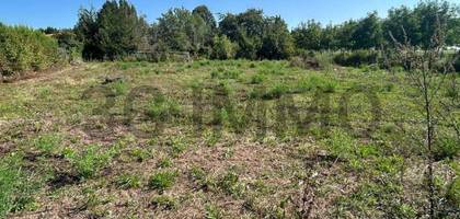 Terrain à Chambaron sur Morge en Puy-de-Dôme (63) de 677 m² à vendre au prix de 93290€