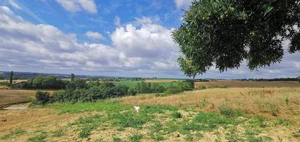 Terrain à Lévignac en Haute-Garonne (31) de 0 m² à vendre au prix de 139900€
