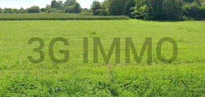 Terrain à Avant-lès-Marcilly en Aube (10) de 0 m² à vendre au prix de 45000€