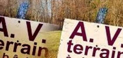 Terrain à Iwuy en Nord (59) de 6500 m² à vendre au prix de 170000€