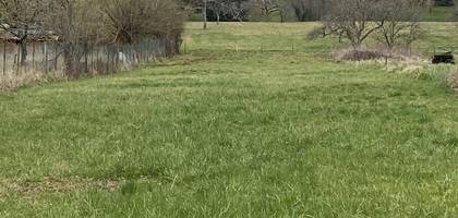 Terrain à Sermaize-les-Bains en Marne (51) de 0 m² à vendre au prix de 26500€