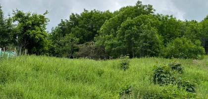 Terrain à Chamalières en Puy-de-Dôme (63) de 883 m² à vendre au prix de 230000€