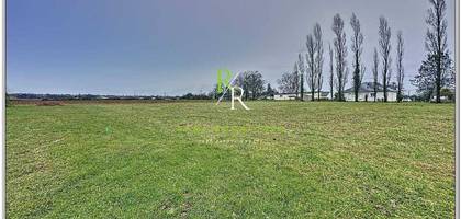 Terrain à Sévignacq en Pyrénées-Atlantiques (64) de 0 m² à vendre au prix de 55000€