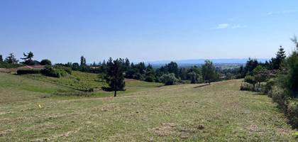 Terrain à Roanne en Loire (42) de 0 m² à vendre au prix de 120000€