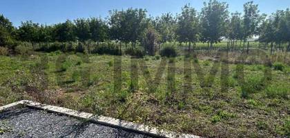 Terrain à Chambaron sur Morge en Puy-de-Dôme (63) de 506 m² à vendre au prix de 69726€