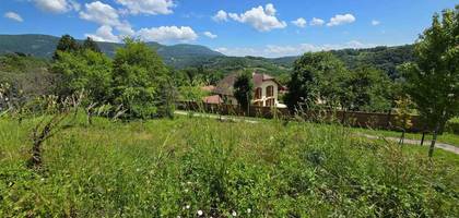 Terrain à Léaz en Ain (01) de 0 m² à vendre au prix de 130000€