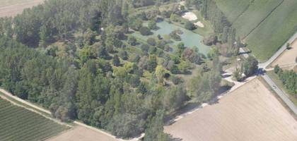Terrain à Cahuzac-sur-Vère en Tarn (81) de 50 m² à vendre au prix de 290000€