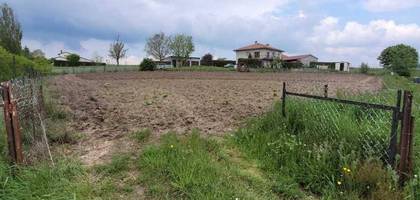 Terrain à Valprivas en Haute-Loire (43) de 2000 m² à vendre au prix de 49990€